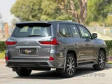 Lexus LX 570 S 2018